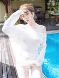 HuaYang花漾 2021.07.16 Vol.429 王雨纯(5)